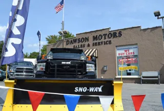 Dawson Motors