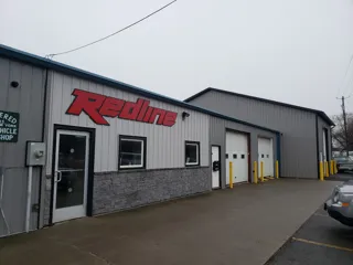 Redline Automotive & Trans