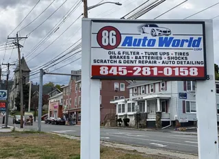 86 Auto World Corp