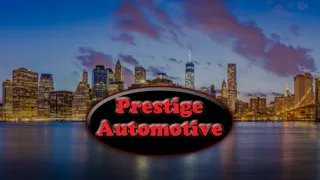 Prestige Automotive