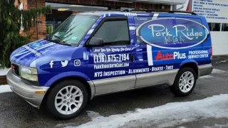 Park Ridge Auto Care Inc.