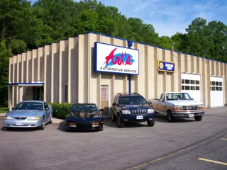 Art's Automotive Service