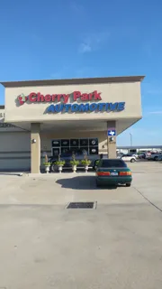 Cherry Park Automotive