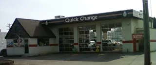 Quick Change Inc