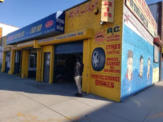 New York Auto Repair of Brooklyn