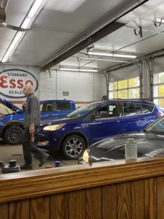 Kling Brothers Auto Service and Collision Repair