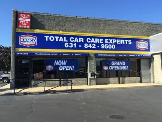 AAMCO Transmissions & Total Car Care