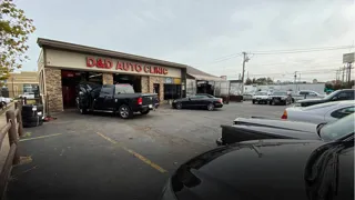 D & D Auto Clinic