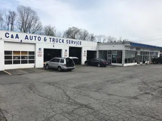 C & A AUTO SERVICE