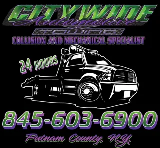 Citywide Automotive