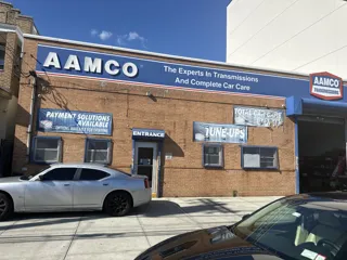 AAMCO Transmissions & Total Car Care