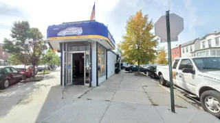 A Euro American Auto & Tire Center