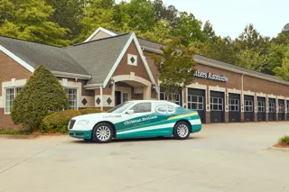 Christian Brothers Automotive Suwanee