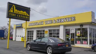 Adirondack Tire & Service