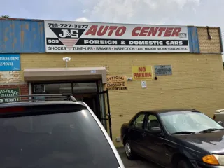 J & S Auto Center