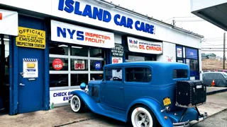 Island Car Care