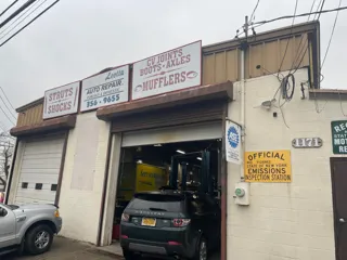 Leotta Auto Repair Inc