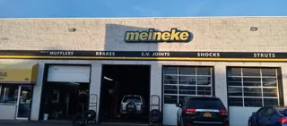 Meineke Car Care Center