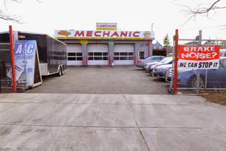 My Mechanic Auto Services