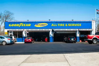 All Tire & Service