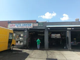 R & D Auto Center