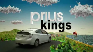 Priuskings