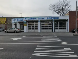 Atlantic Auto Service