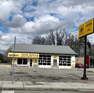 Buchanan's Auto Repair & Lightning Lube