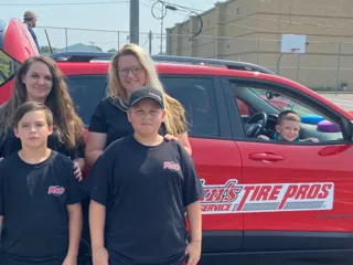 Van's Auto Service & Tire Pros Norwalk