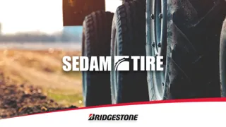 Sedam Tire