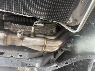 Flowtek Custom Exhaust and Auto Service