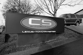 CS Automotive