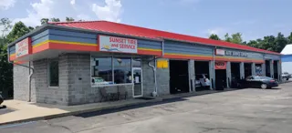 Sunset Tire and Service