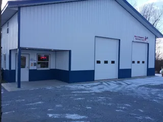 Buck Run Auto Center & Auto Rental