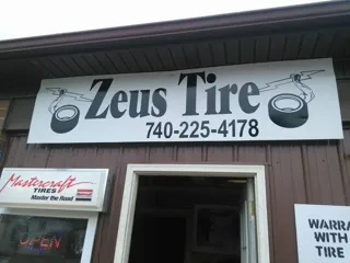 Zeus Tire