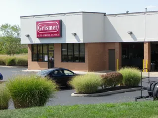 Grismer Tire & Auto Service Center