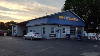 Jim's Auto Care