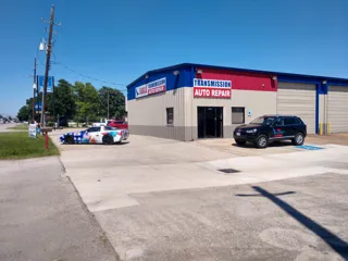 Eagle Automotive & Transmission