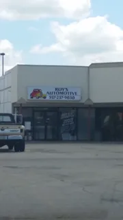 Roy's Automotive