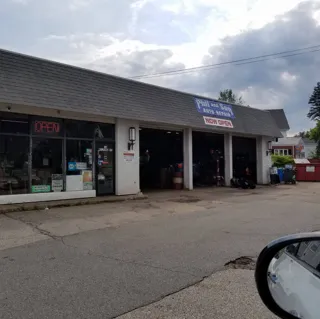 Phil and Son Auto Repair LLC