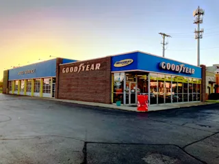 Jamie's Tire & Service Northtown
