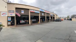 Lima Auto Repair