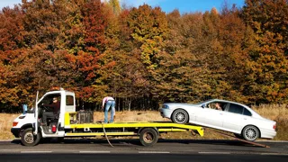 John's Towing & Repair Service