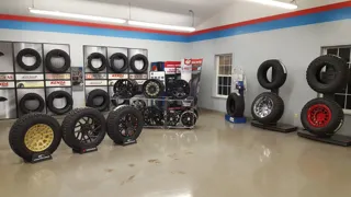 Major League Tire and Service