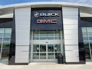 #1 Cochran Buick GMC Youngstown Service