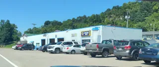 Price Brothers Garage