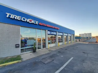 Tire Choice Auto Service Centers