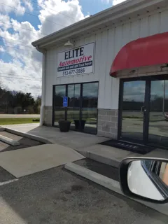 Elite Automotive