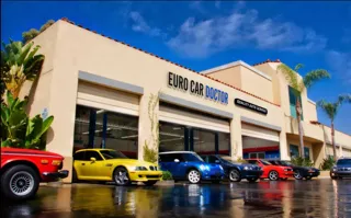 Euro Car Doctor, Inc.