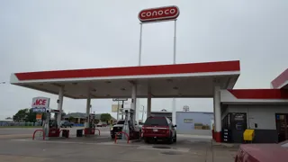 Caulkins Conoco